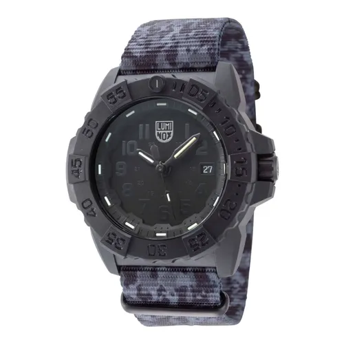 Accessories > Watches - - Luminox - Modalova