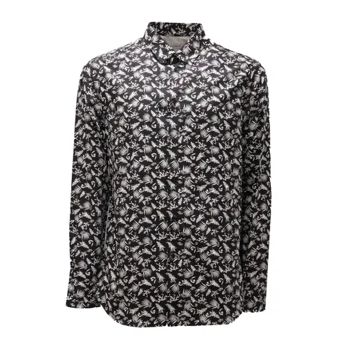 Shirts > Casual Shirts - - Paolo Pecora - Modalova