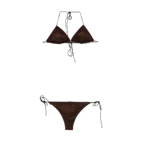 Swimwear > Bikinis - - Oseree - Modalova