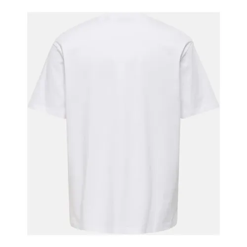 Tops > T-Shirts - - Only & Sons - Modalova