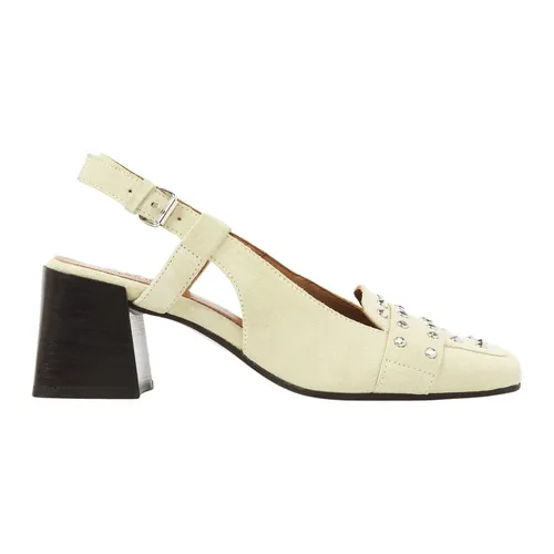 Shoes > Heels > Pumps - - Via Vai - Modalova