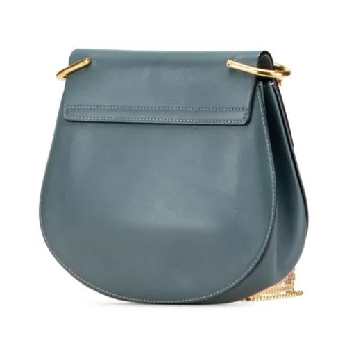 Pre-owned > Pre-owned Bags > Pre-owned Cross Body Bags - - Chloé Pre-owned - Modalova