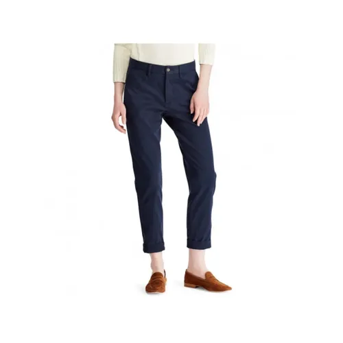 Trousers > Chinos - - Polo Ralph Lauren - Modalova