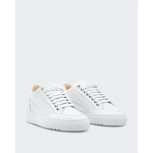 Shoes > Sneakers - - Mason Garments - Modalova
