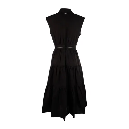 Dresses > Day Dresses > Shirt Dresses - - Michael Kors - Modalova