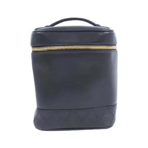 Pre-owned > Pre-owned Bags > Pre-owned Handbags - - Chanel Vintage - Modalova