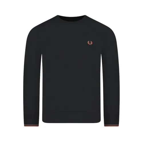 Sweatshirts & Hoodies > Sweatshirts - - Fred Perry - Modalova
