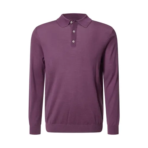 Tops > Polo Shirts - - Baldessarini - Modalova