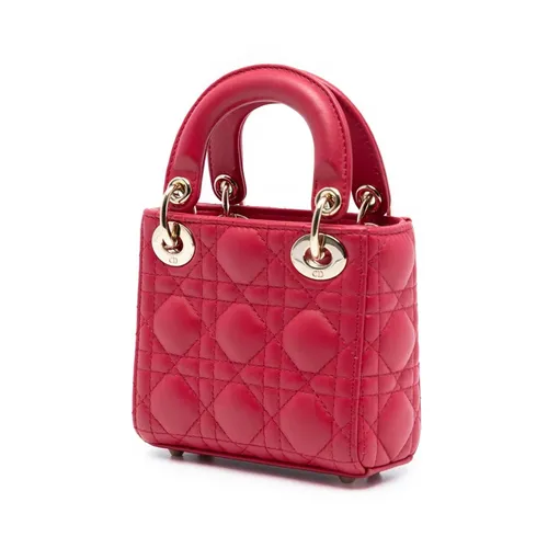 Pre-owned > Pre-owned Bags > Pre-owned Handbags - - Dior Vintage - Modalova