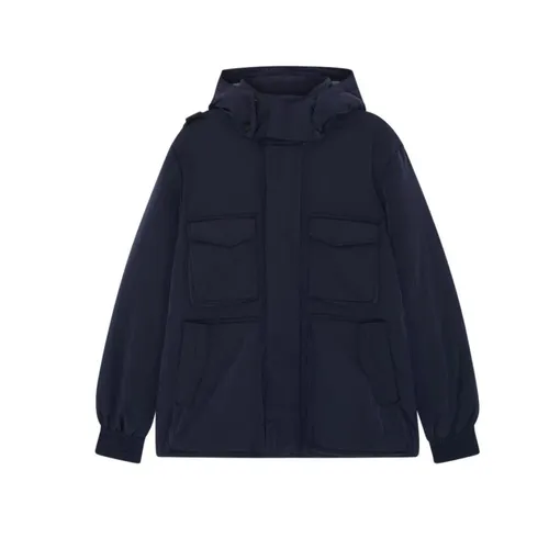 Jackets > Winter Jackets - - Ma.strum - Modalova