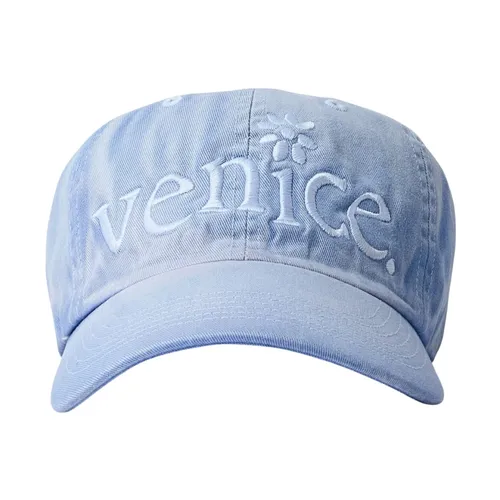 Accessories > Hats > Caps - - ERL - Modalova