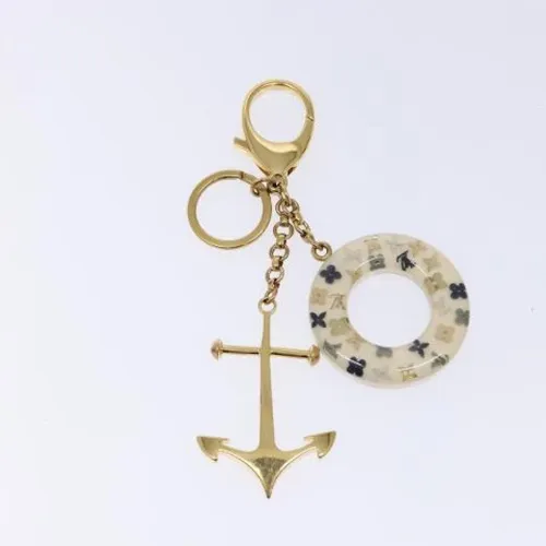 Pre-owned > Pre-owned Accessories - - Louis Vuitton Vintage - Modalova