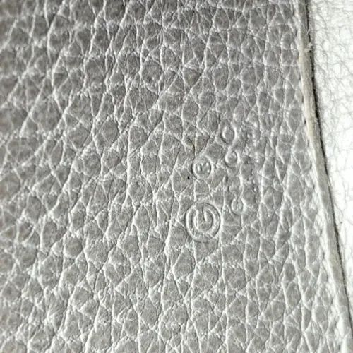 Pre-owned > Pre-owned Accessories > Pre-owned Wallets - - Gucci Vintage - Modalova