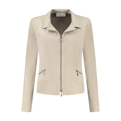 Jackets > Light Jackets - - Helena Hart - Modalova