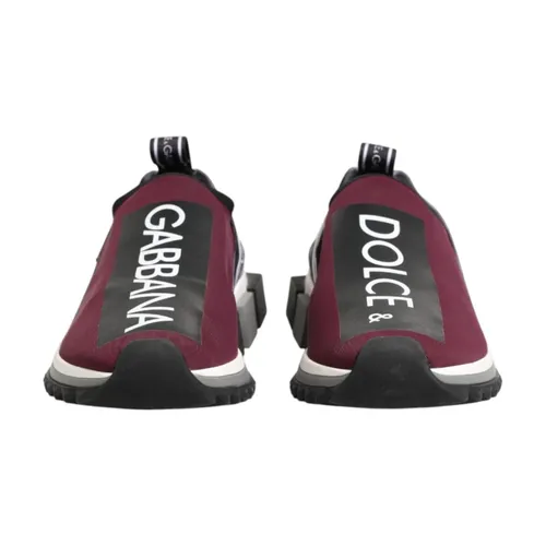 Shoes > Sneakers - - Dolce & Gabbana - Modalova