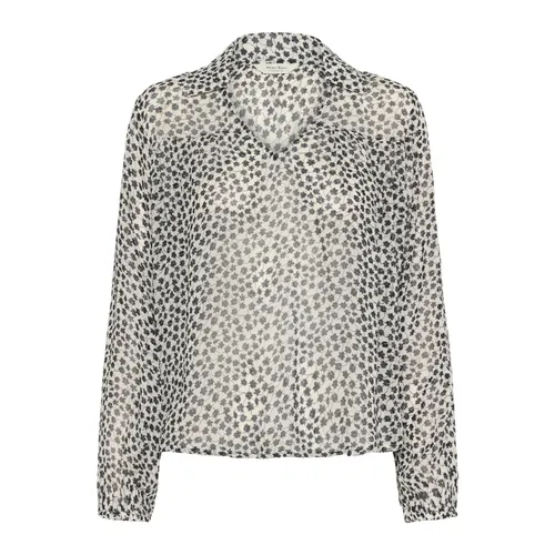 Blouses & Shirts > Blouses - - Part Two - Modalova