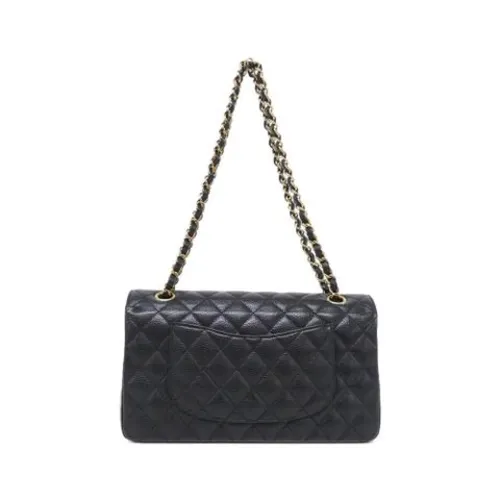 Pre-owned > Pre-owned Bags > Pre-owned Shoulder Bags - - Chanel Vintage - Modalova