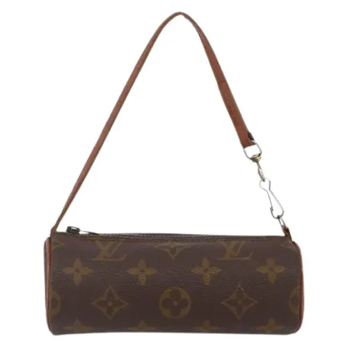 Pre-owned > Pre-owned Bags > Pre-owned Mini Bags - - Louis Vuitton Vintage - Modalova