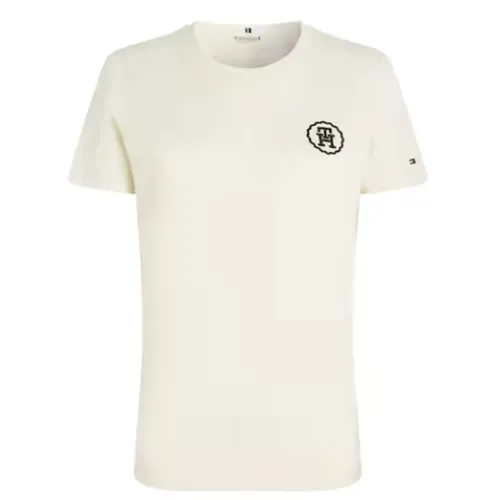 Tops > T-Shirts - - Tommy Hilfiger - Modalova