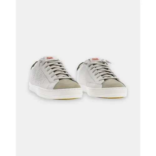 P448 - Shoes > Sneakers - White - P448 - Modalova