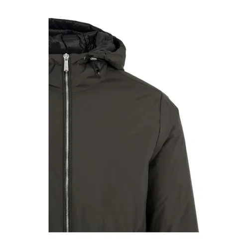 Jackets > Light Jackets - - Moorer - Modalova