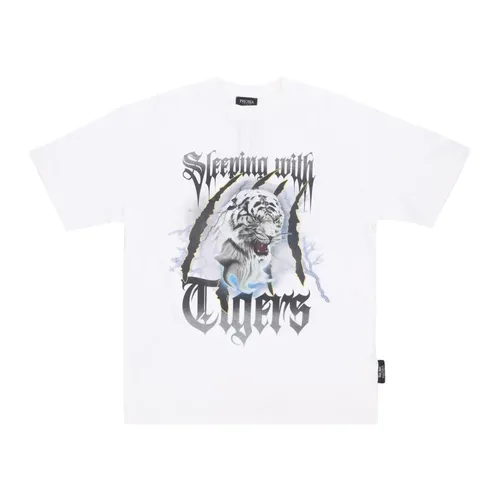 Tops > T-Shirts - - Phobia Archive - Modalova