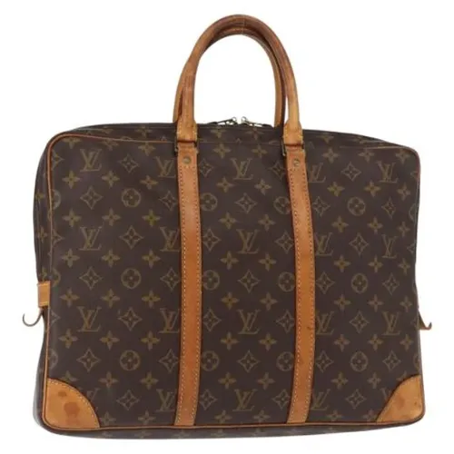 Pre-owned > Pre-owned Bags > Pre-owned Handbags - - Louis Vuitton Vintage - Modalova