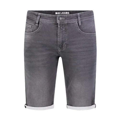 Shorts > Denim Shorts - - MAC - Modalova