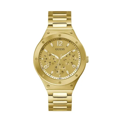 Accessories > Watches - - Guess - Modalova