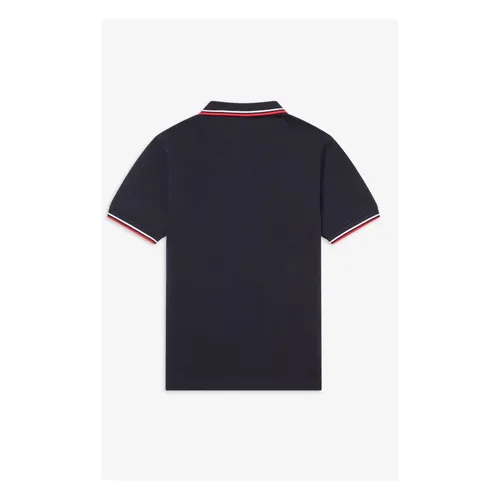 Tops > Polo Shirts - - Fred Perry - Modalova