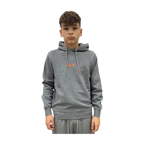 Sweatshirts & Hoodies > Hoodies - - Sun68 - Modalova