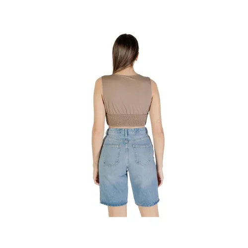 Tops > Sleeveless Tops - - Only - Modalova