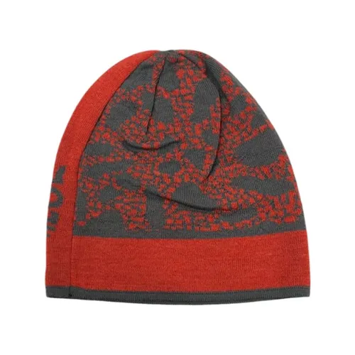 Accessories > Hats > Beanies - - Borbonese - Modalova