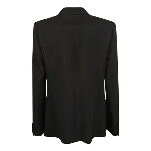 Suits > Formal Blazers - - Valentino Garavani - Modalova
