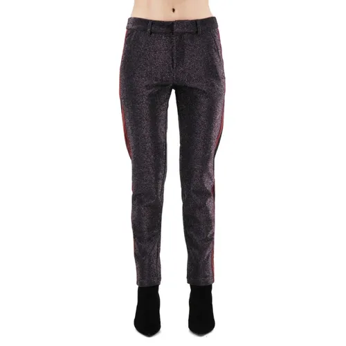 Trousers > Slim-fit Trousers - - Scotch & Soda - Modalova
