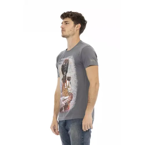 Tops > T-Shirts - - Trussardi - Modalova