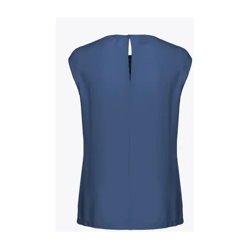 Blouses & Shirts > Blouses - - Pinko - Modalova