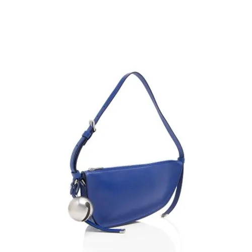 Pre-owned > Pre-owned Bags > Pre-owned Handbags - - Burberry Vintage - Modalova