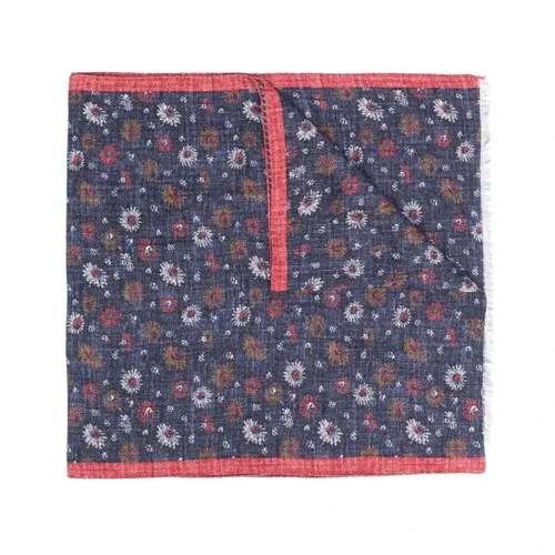 Accessories > Scarves > Silky Scarves - - Lady Anne - Modalova
