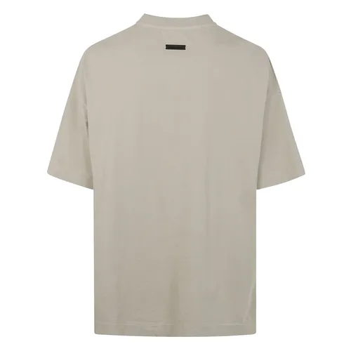Tops > T-Shirts - - Fear Of God - Modalova