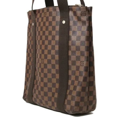 Pre-owned > Pre-owned Bags > Pre-owned Tote Bags - - Louis Vuitton Vintage - Modalova