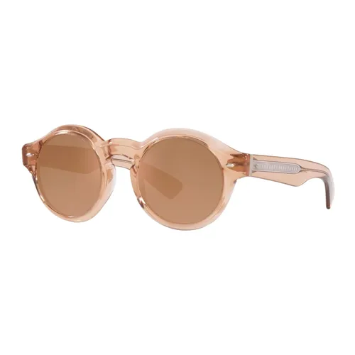 Accessories > Sunglasses - - Oliver Peoples - Modalova