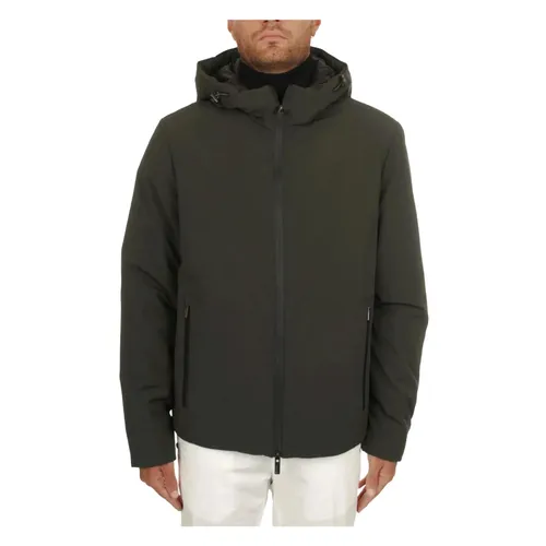 Jackets > Winter Jackets - - HèSKIMO - Modalova