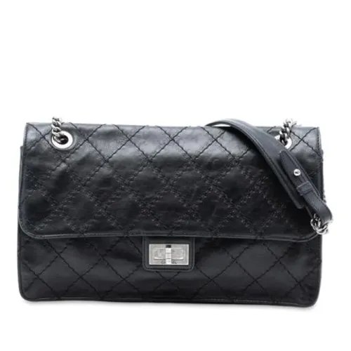 Pre-owned > Pre-owned Bags > Pre-owned Cross Body Bags - - Chanel Vintage - Modalova