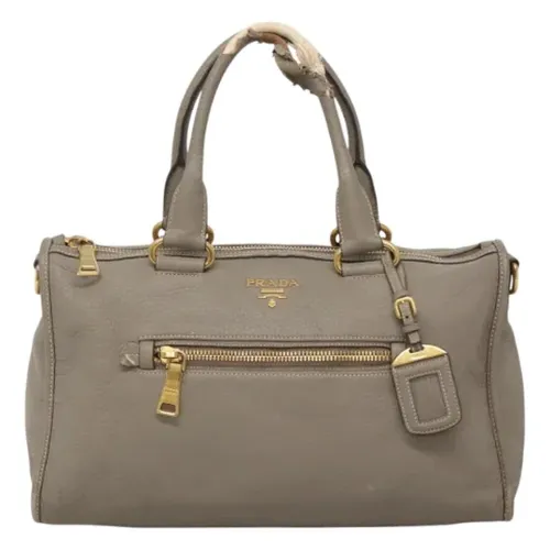 Pre-owned > Pre-owned Bags > Pre-owned Handbags - - Prada Vintage - Modalova