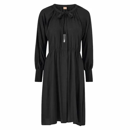 Dresses > Day Dresses > Midi Dresses - - Hugo Boss - Modalova