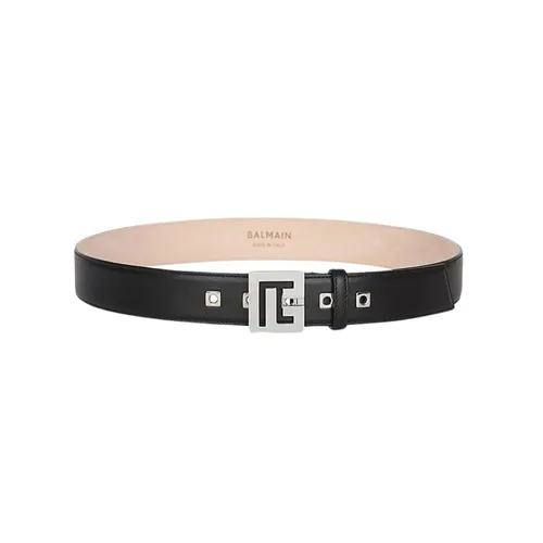 Accessories > Belts - - Balmain - Modalova