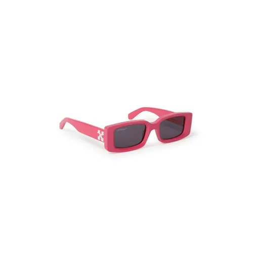 Accessories > Sunglasses - - Off White - Modalova