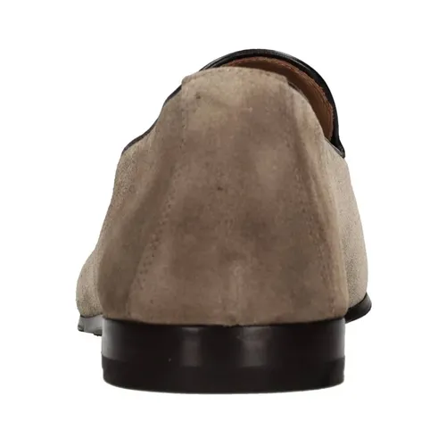 Shoes > Flats > Loafers - - Doucal's - Modalova