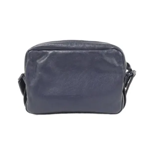 Pre-owned > Pre-owned Bags > Pre-owned Cross Body Bags - - Gucci Vintage - Modalova